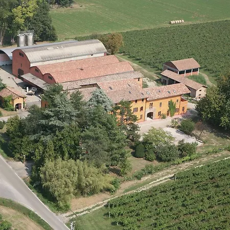 Studio Colombo Farmház