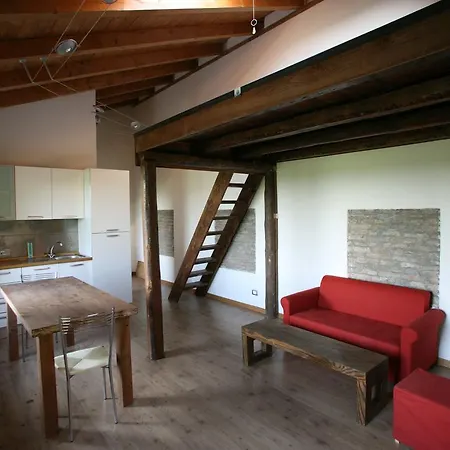 Farmház Studio Colombo