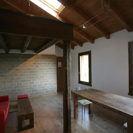 Studio Colombo Palazzina