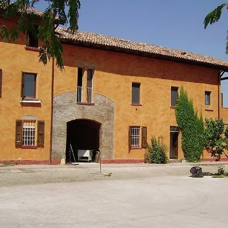 Studio Colombo Farmház Palazzina
