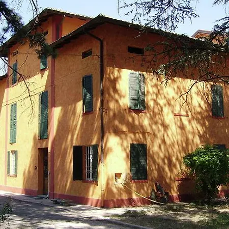 Studio Colombo Farmház Palazzina